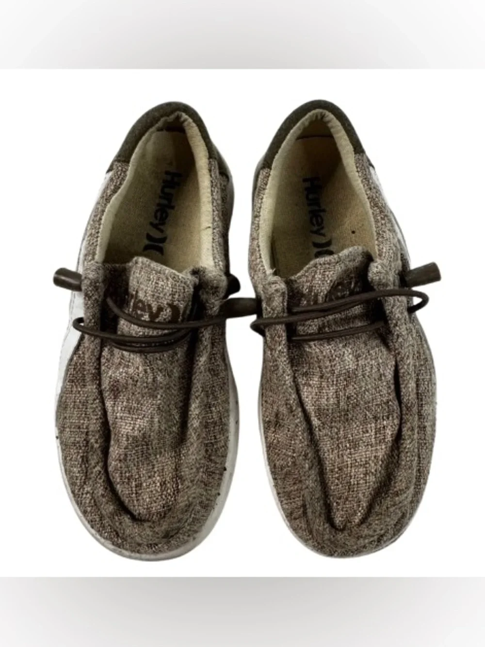 Hurley comfortable slip